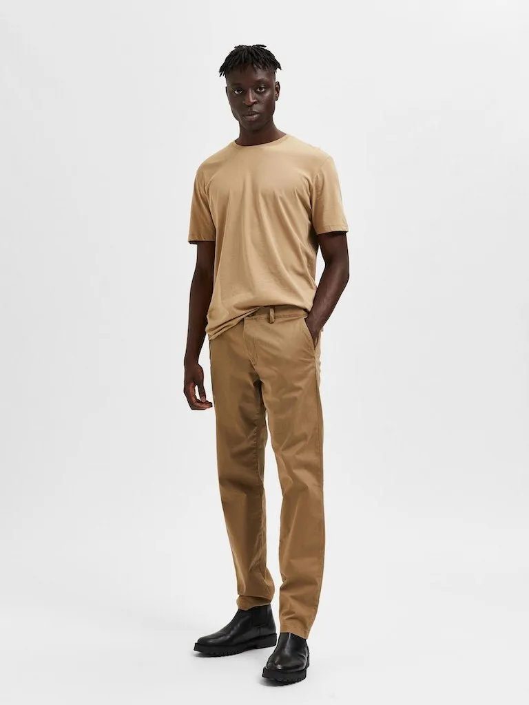 Selected Homme New Miles - Slimfit chino