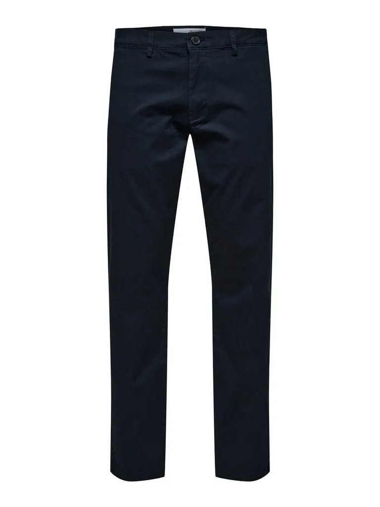 Selected Homme New Miles - Slimfit chino