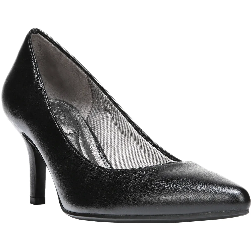 Sevyn Pointed Toe Pumps