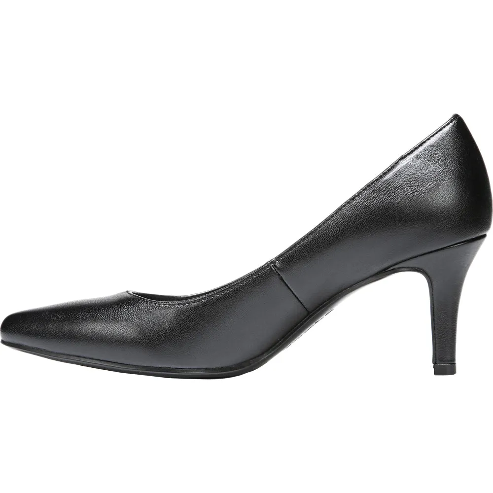 Sevyn Pointed Toe Pumps