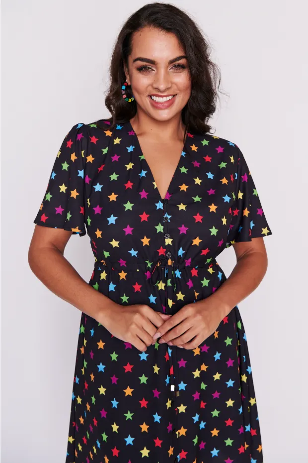 Siena Sweet Stars Dress