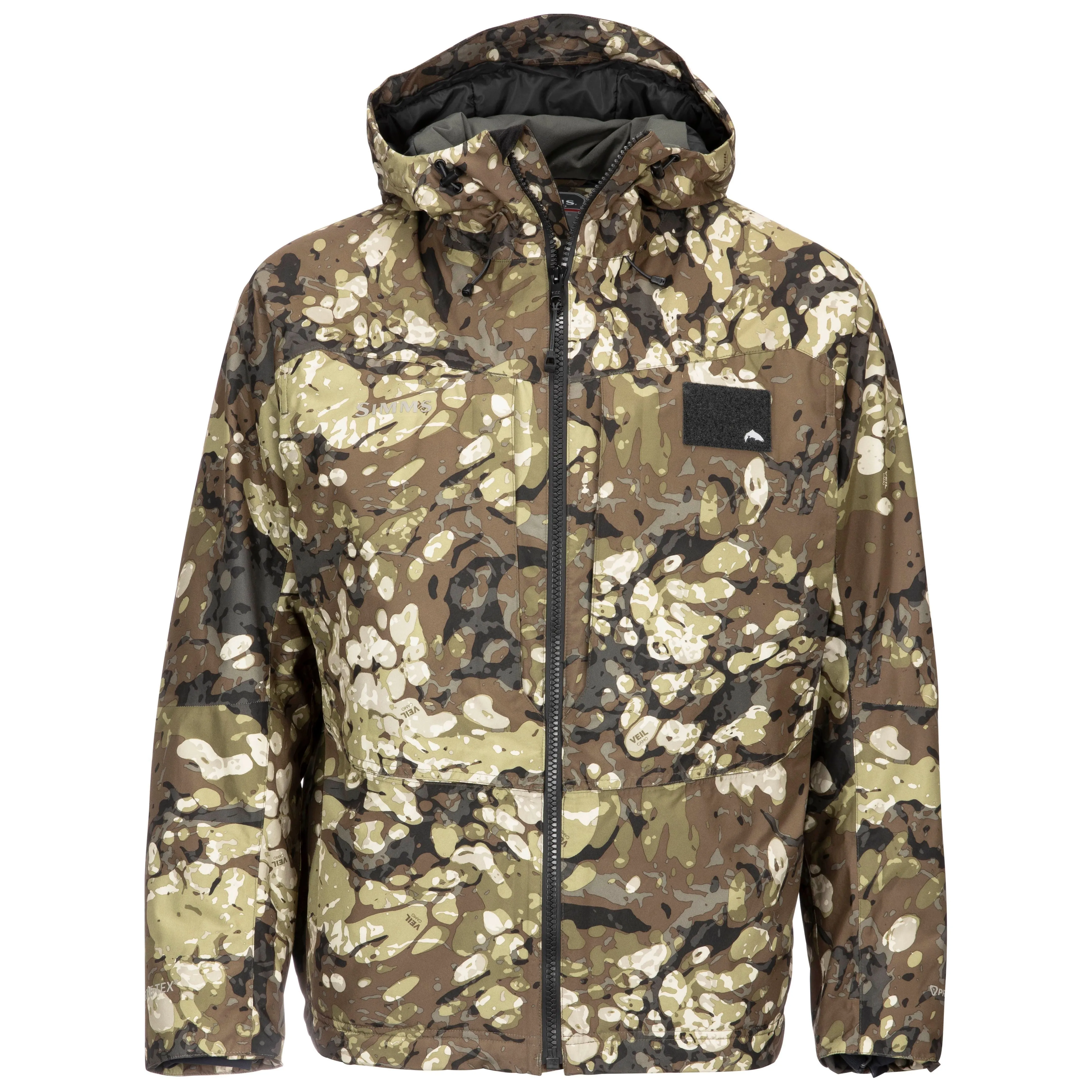 Simms Bulkley Jacket