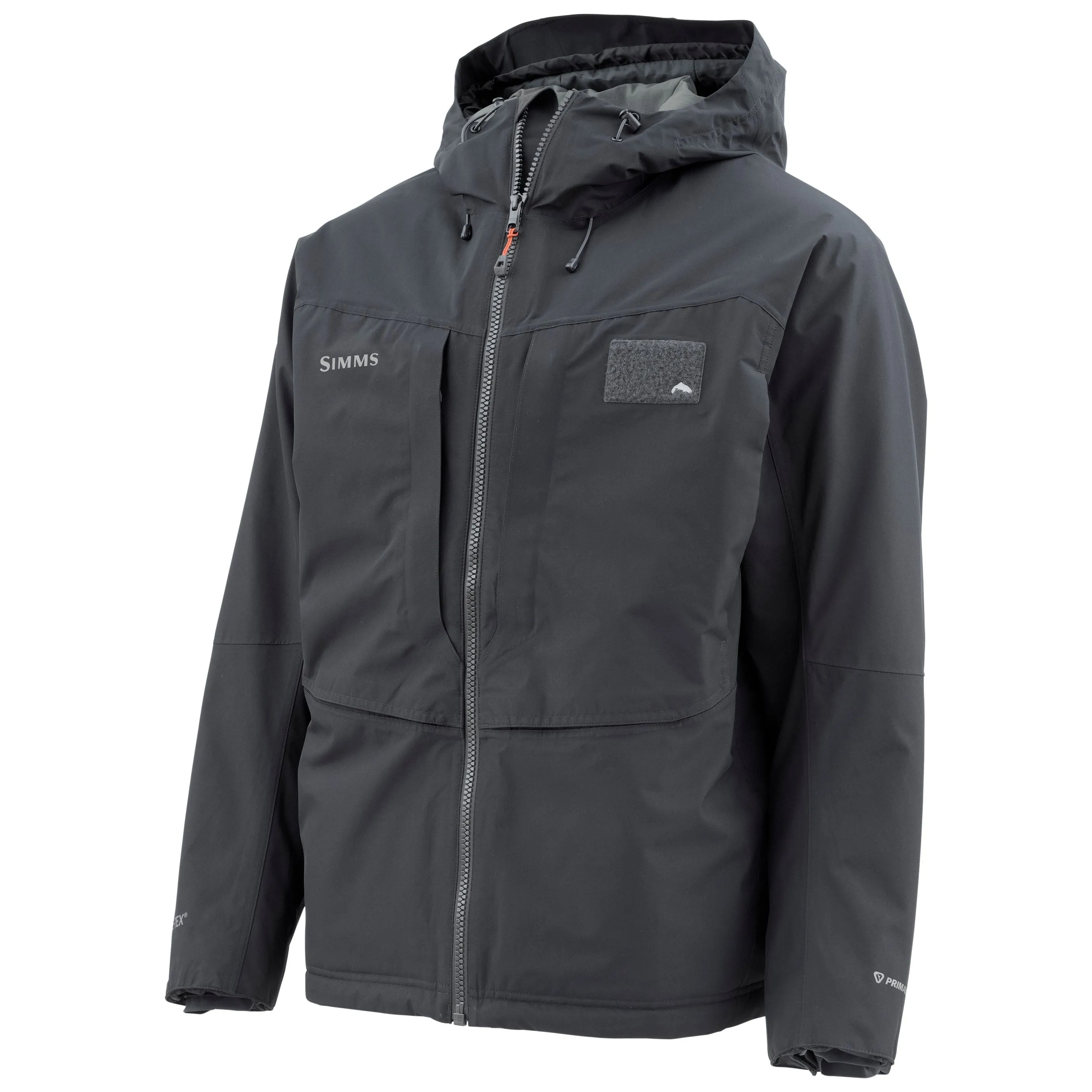 Simms Bulkley Jacket