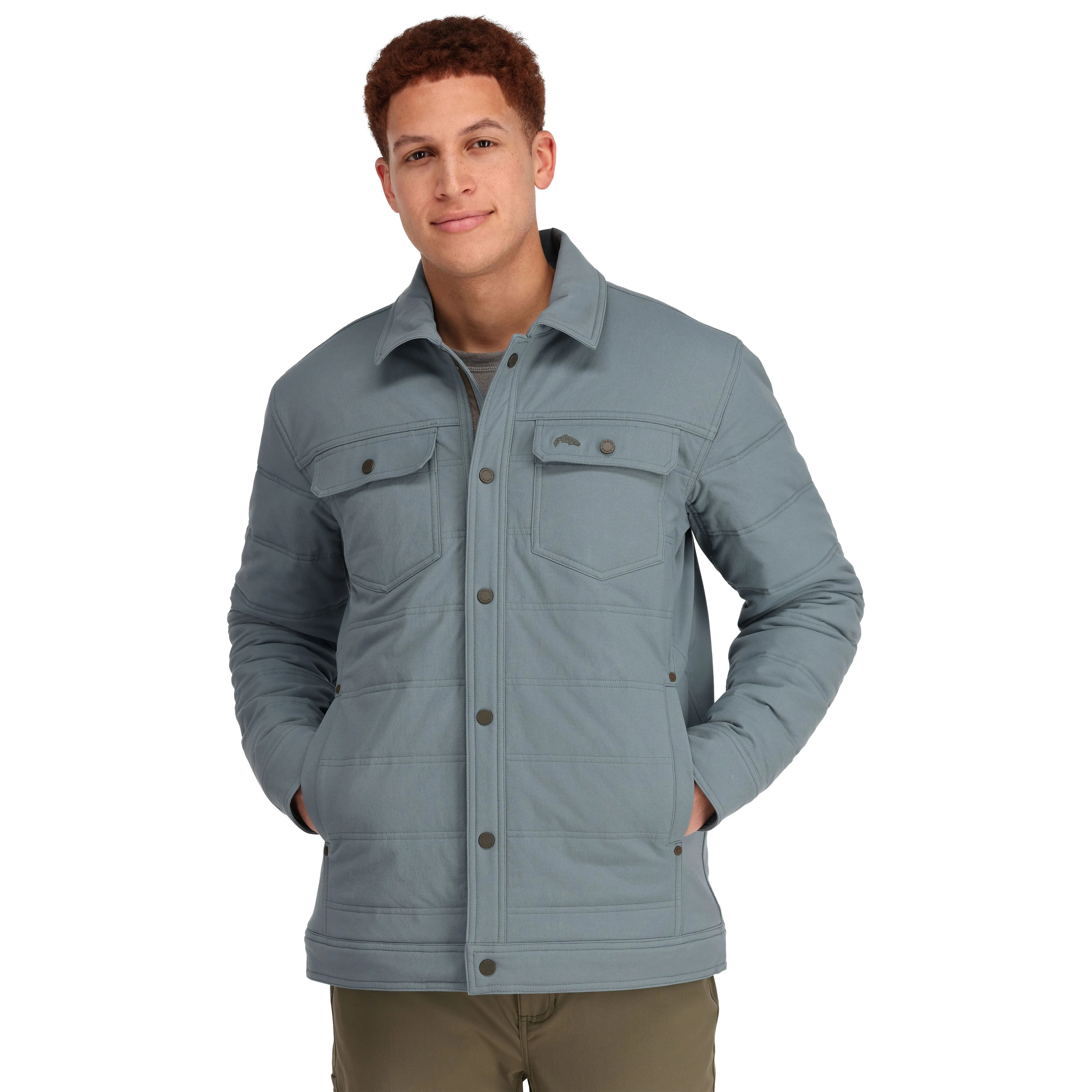 Simms Cardwell Jacket