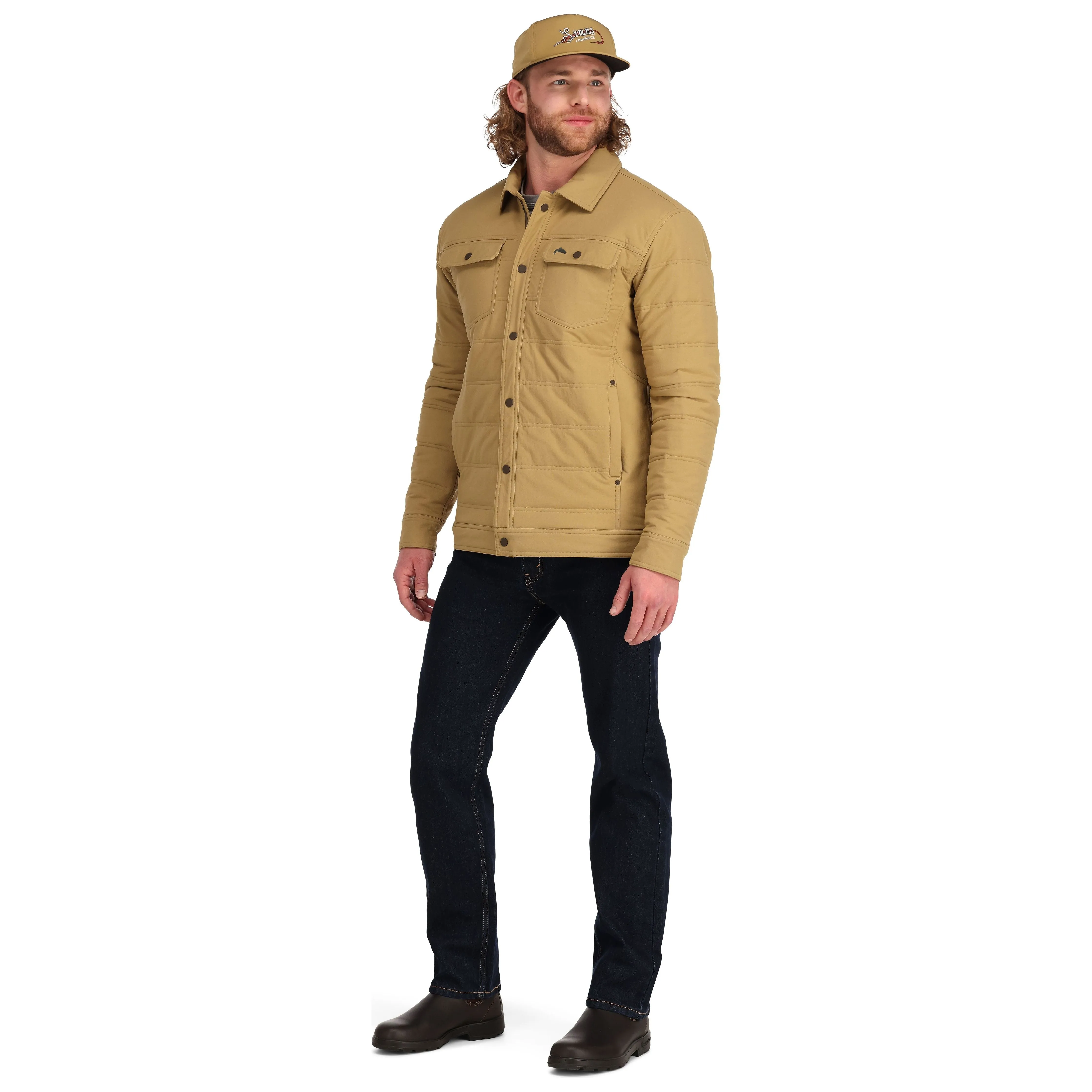 Simms Cardwell Jacket