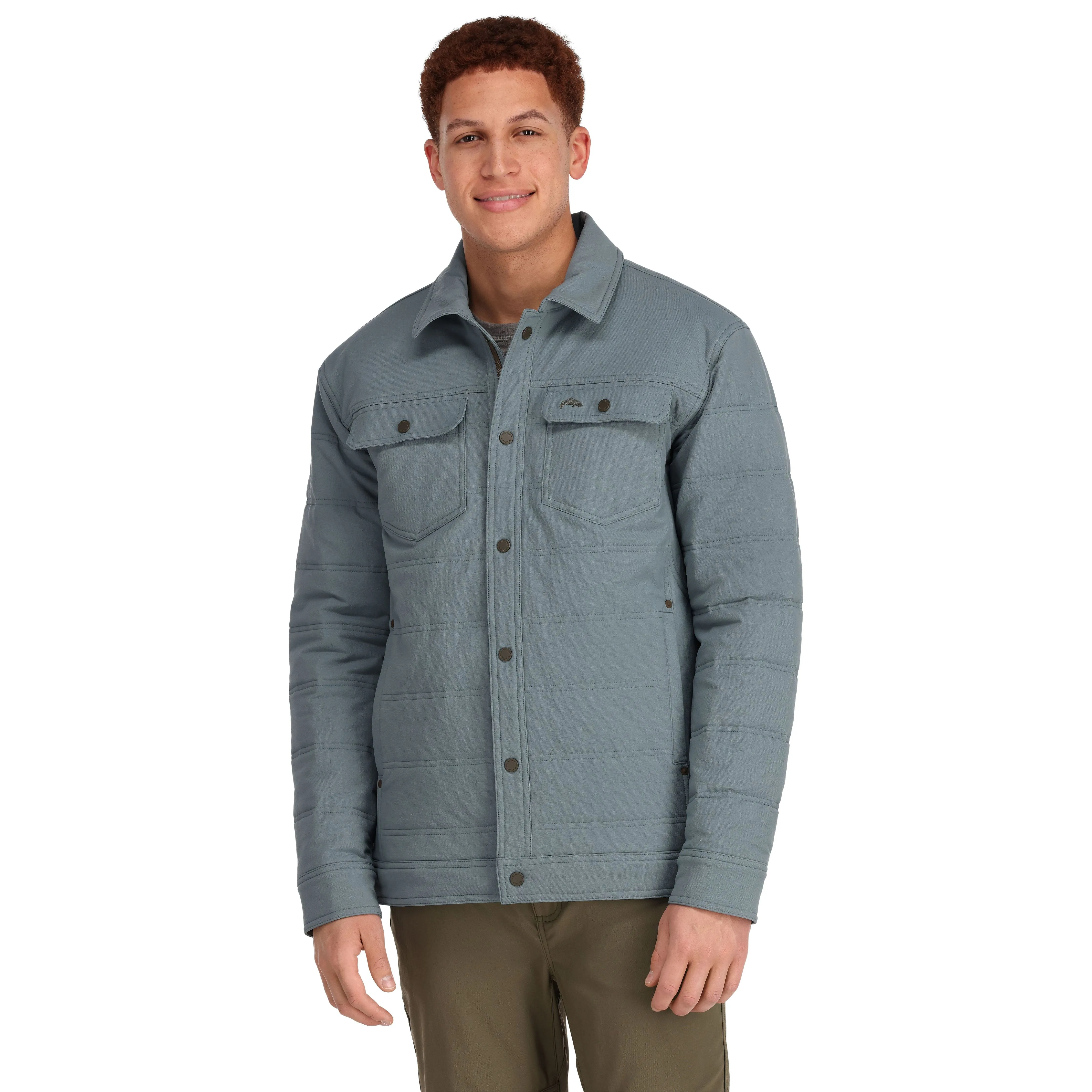 Simms Cardwell Jacket