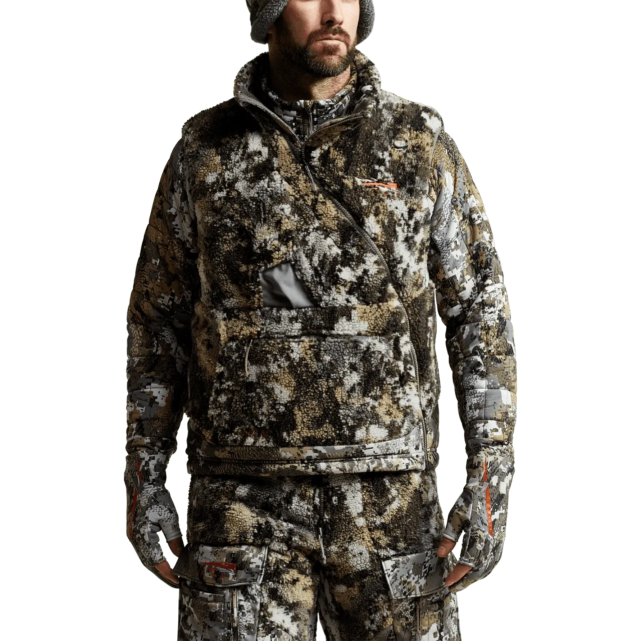 Sitka Fanatic Vest