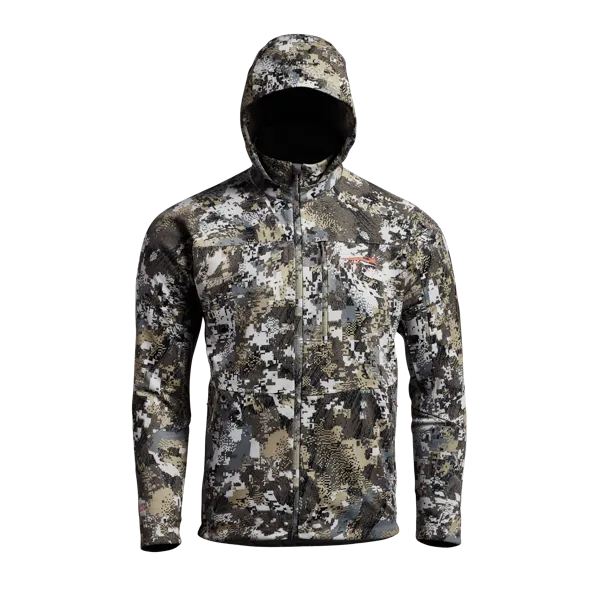 Sitka Jetstream Jacket