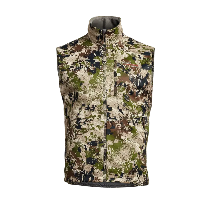 SITKA Jetstream Vest (Optifade Subalpine)