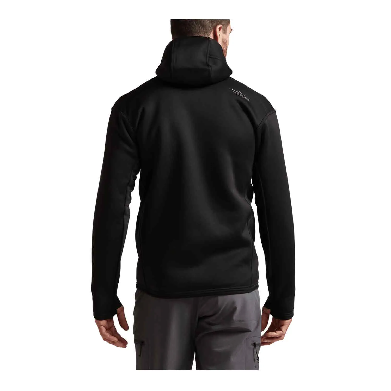 SITKA Traverse Hoody (Black)