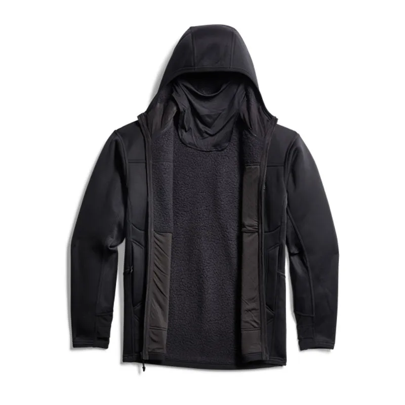 SITKA Traverse Hoody (Black)