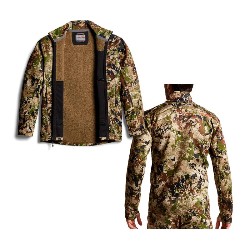 SITKA  Traverse Jacket (Optifade Subalpine)