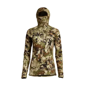 Sitka Women's Fanatic Hoody - Sub-Alpine