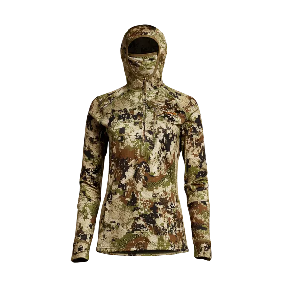 Sitka Women's Fanatic Hoody - Sub-Alpine