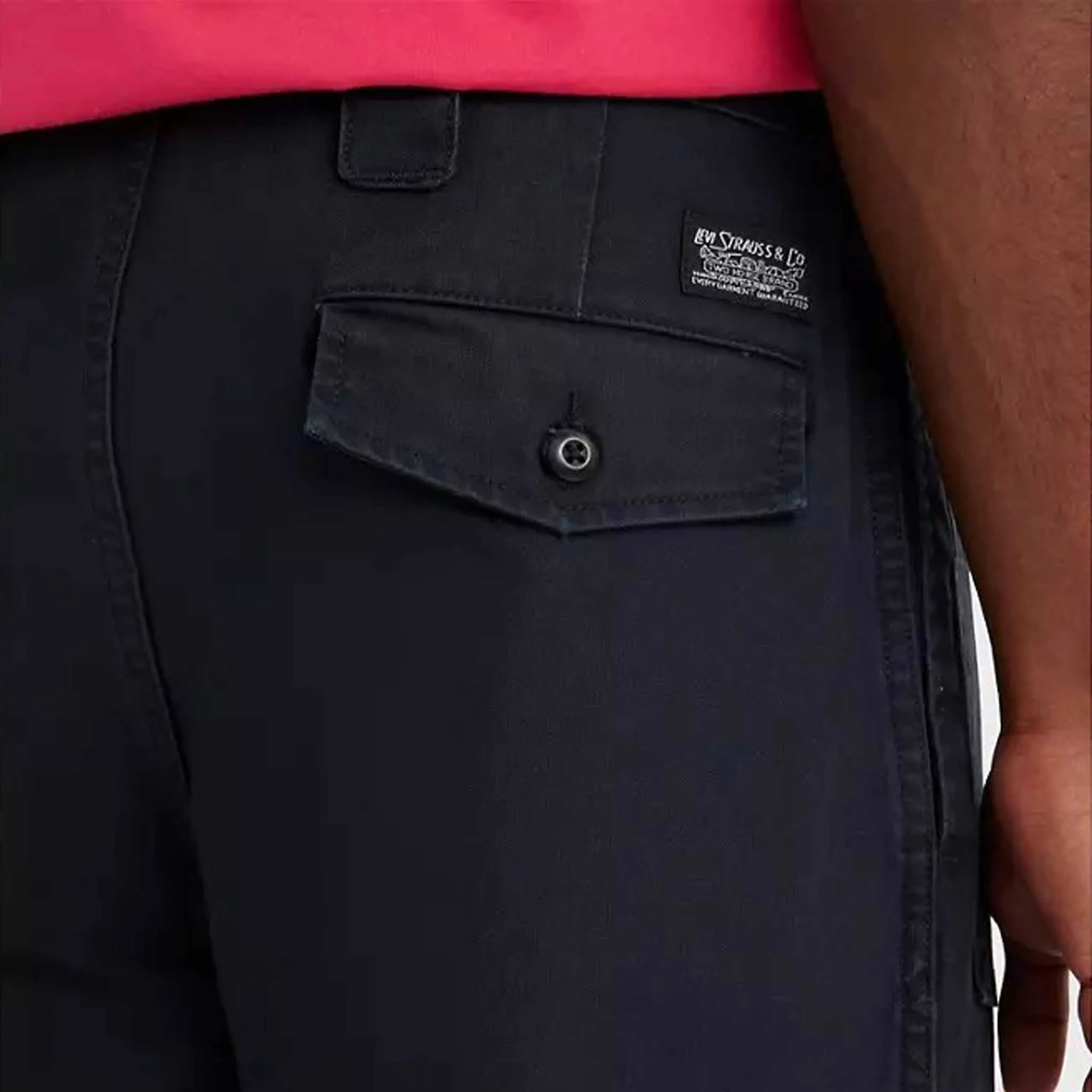 Skate New Utility Pants