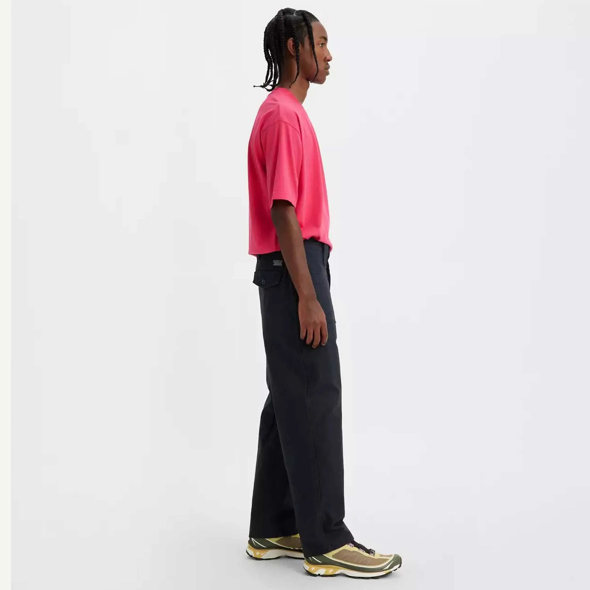 Skate New Utility Pants