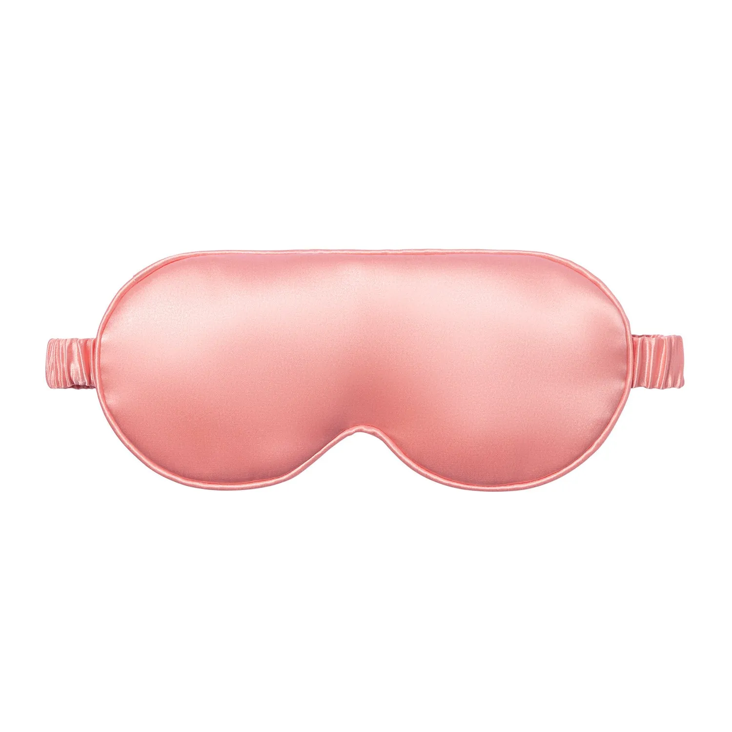 Slip silk contour sleep mask - Rose