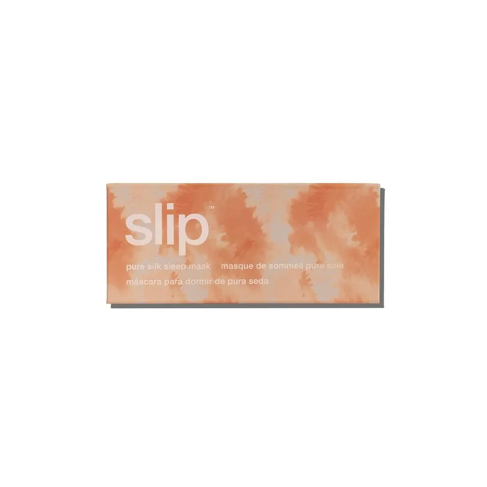 Slip silk sleep mask -  Sun Rise