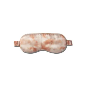 Slip silk sleep mask -  Sun Rise