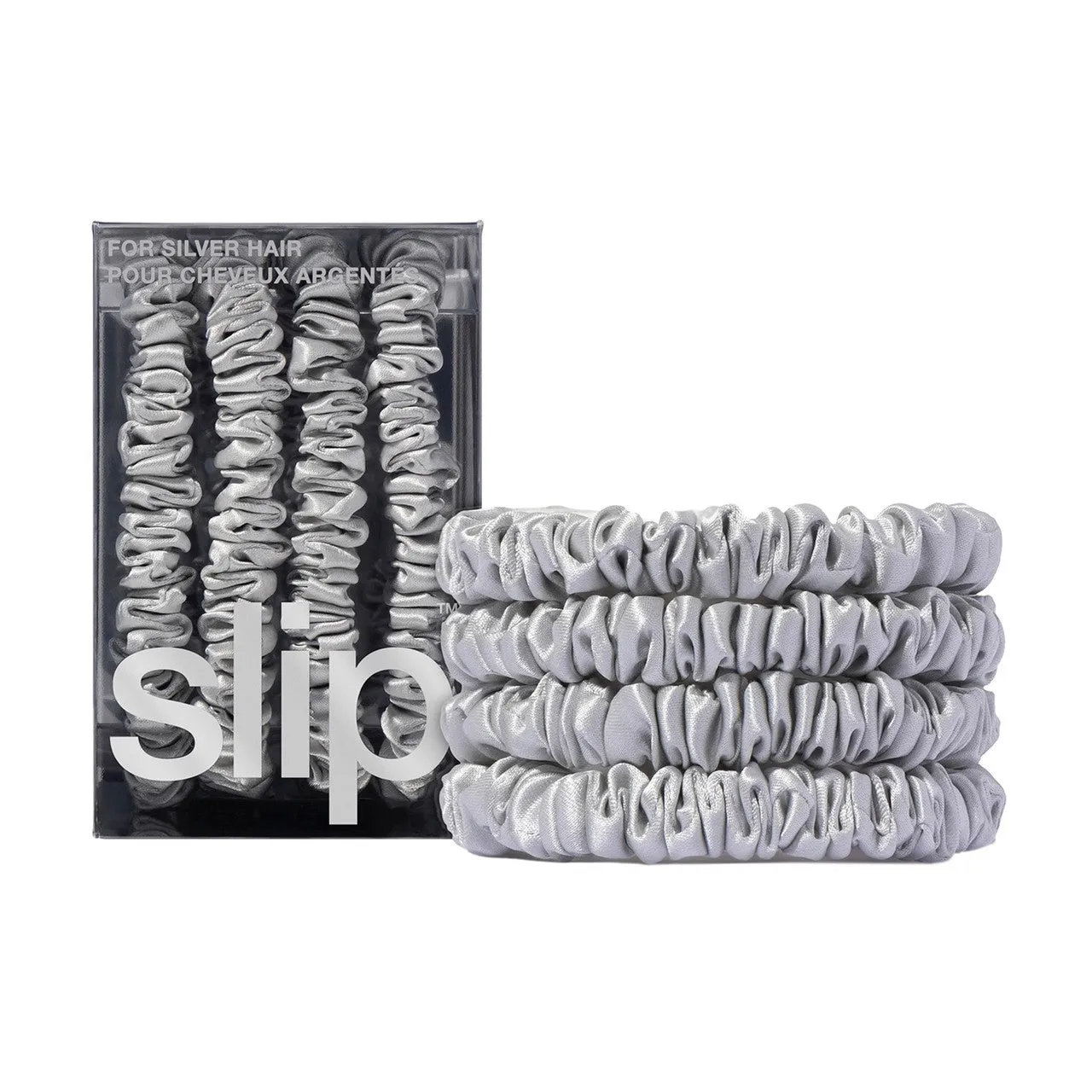 Slip Skinny - Silver