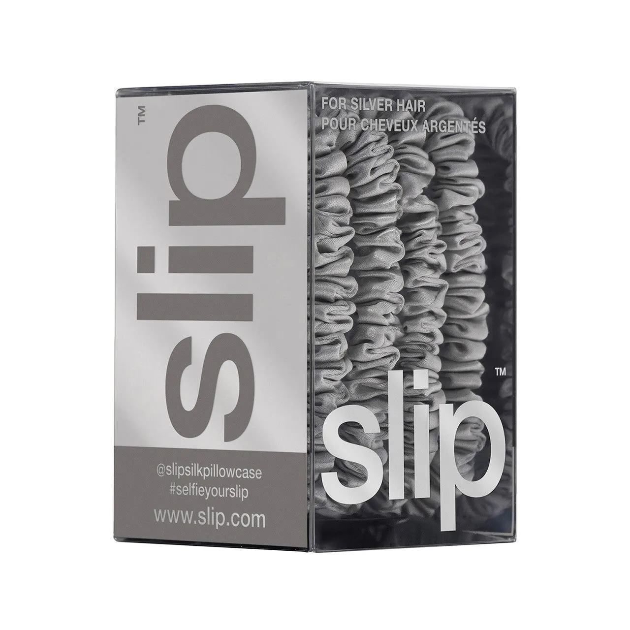 Slip Skinny - Silver