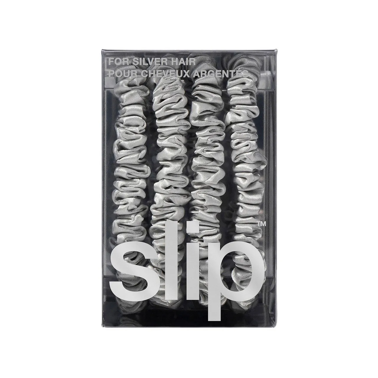 Slip Skinny - Silver