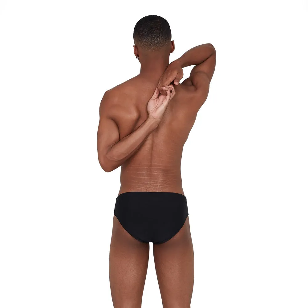 Slip Speedo Tech Placement Swim -8-09739F130