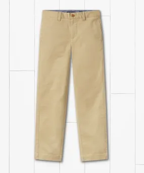 Southern Marsh - Youth Regatta Stretch Cotton Chino