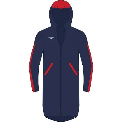 SPEEDO Edge Parka (7202256) (Copy)