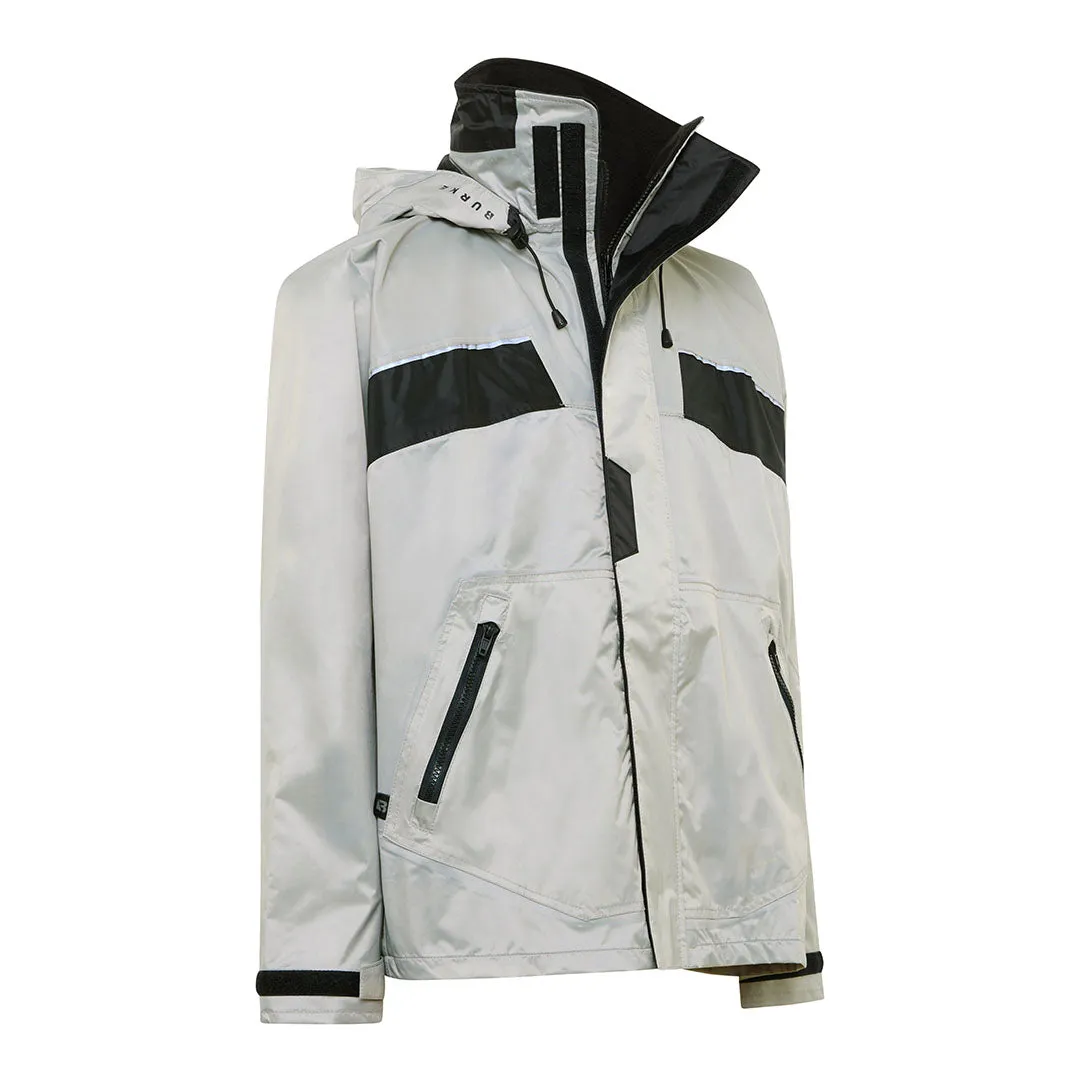 Spray Jacket