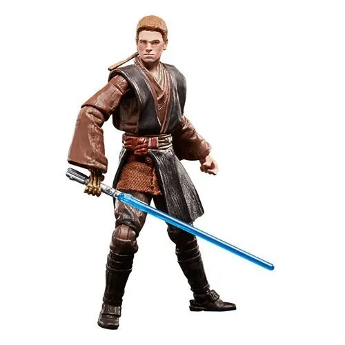 Star Wars: Attack of the Clones - The Vintage Collection - 3.75-Inch Action Figure - Select Figure(s)