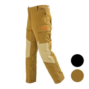 Stihl | Dynamic Protective Pants | Size L, 34" long, Coyote (7010 885 6126)