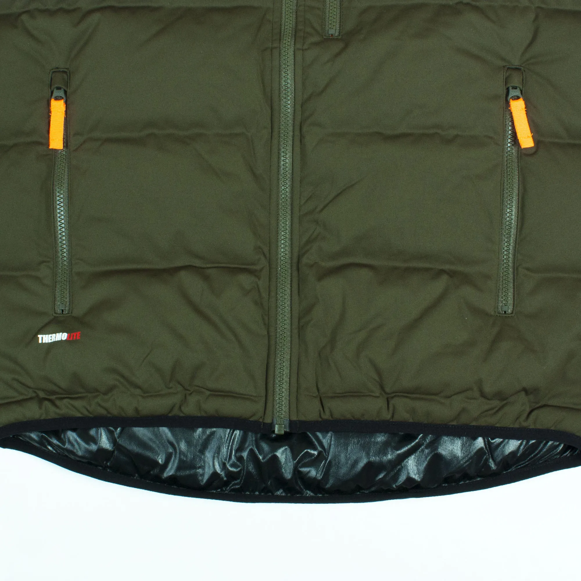 Stoney Creek Thermolite Jacket