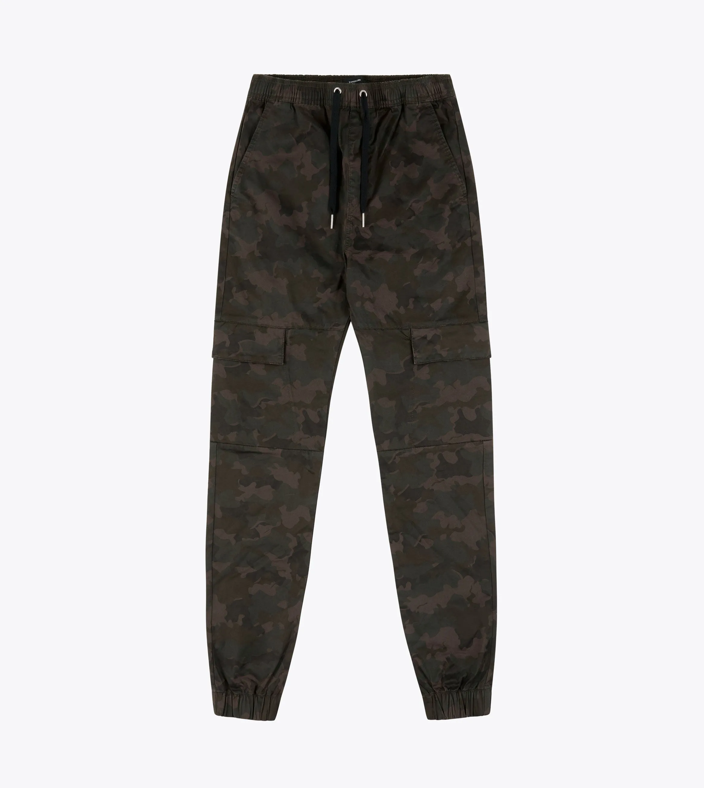 Sureshot Lite Cargo Jogger Dk Camo