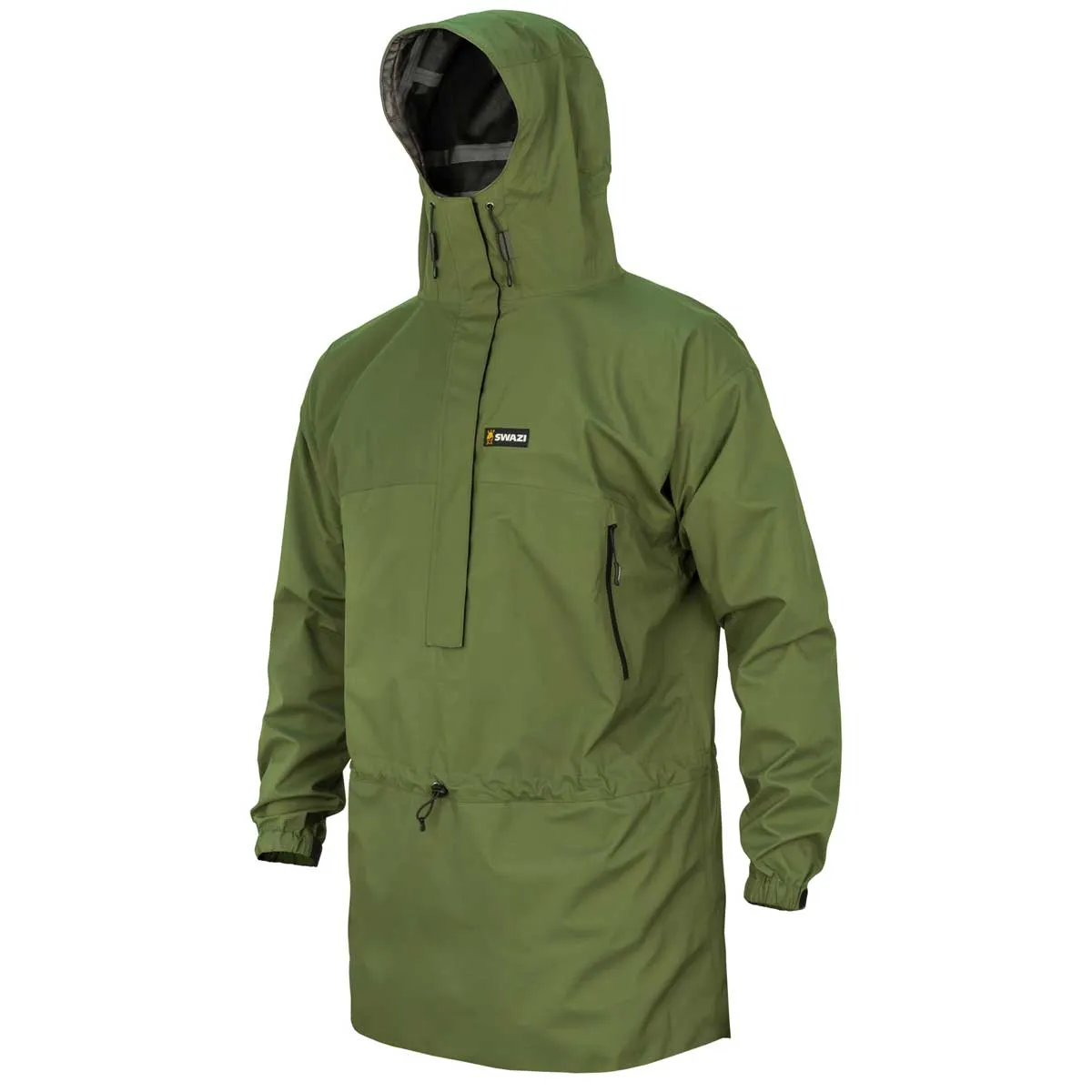 Swazi Tahr Ultralite Jacket