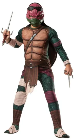 Teenage Mutant Ninja Turtles Raphael Adult Costume