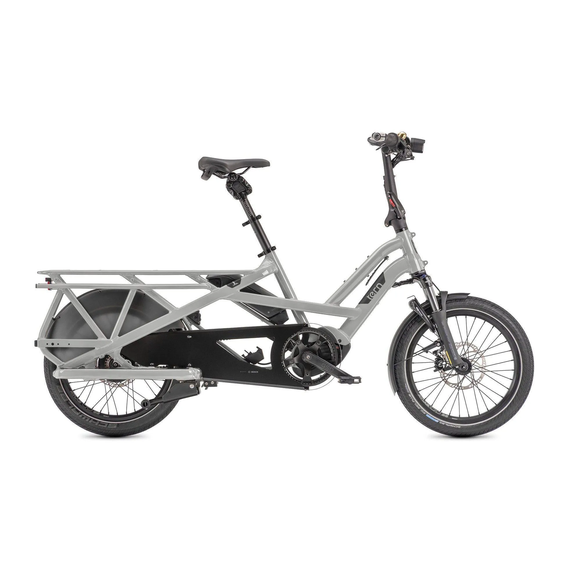 Tern GSD S00 LX E-Bike