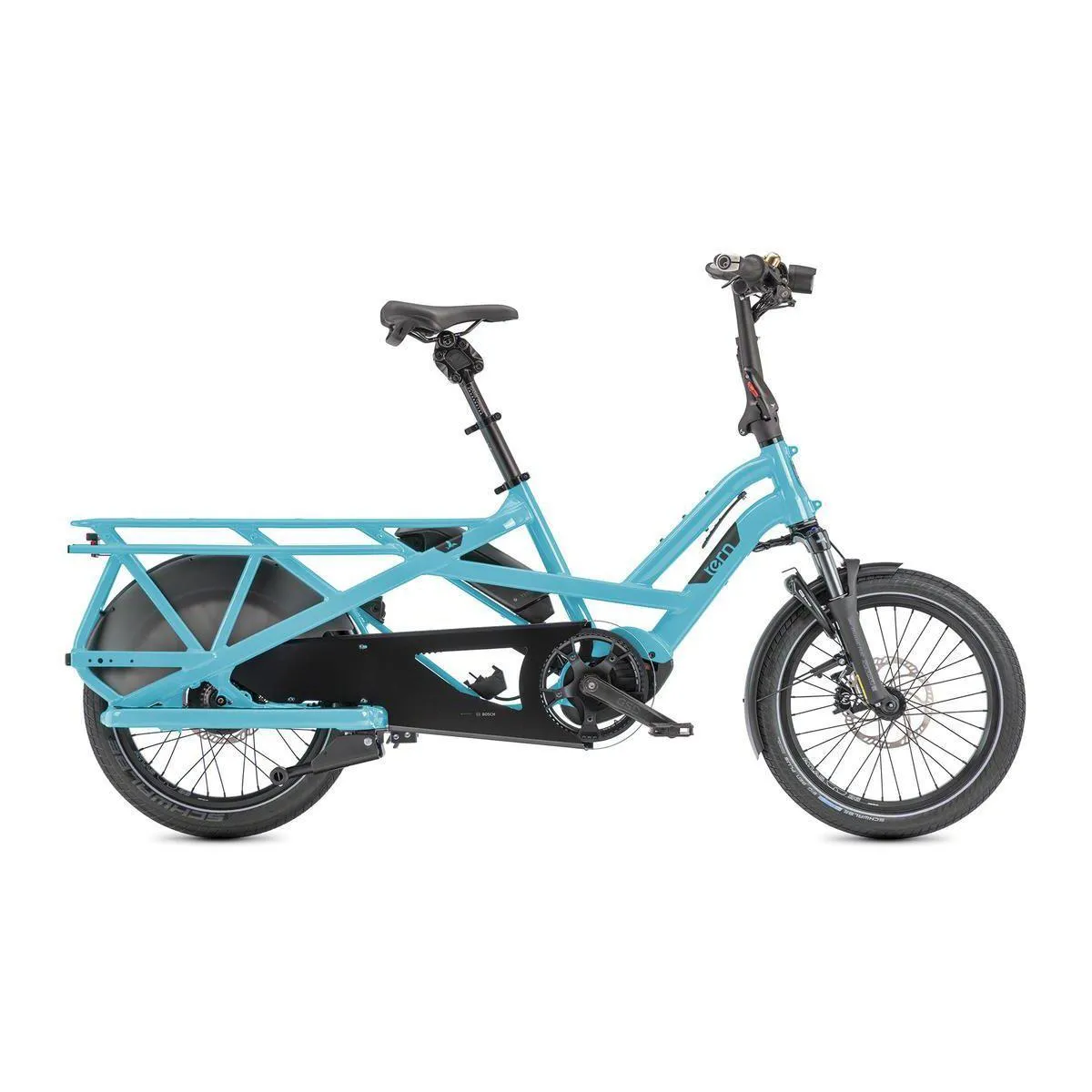 Tern GSD S00 LX E-Bike