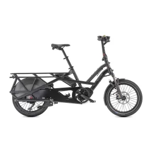 Tern GSD S10 E-Bike