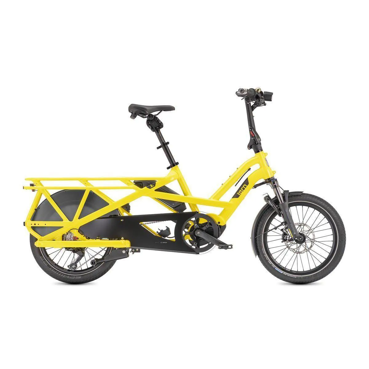 Tern GSD S10 LX E-Bike