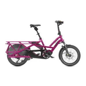 Tern GSD S10 LX E-Bike