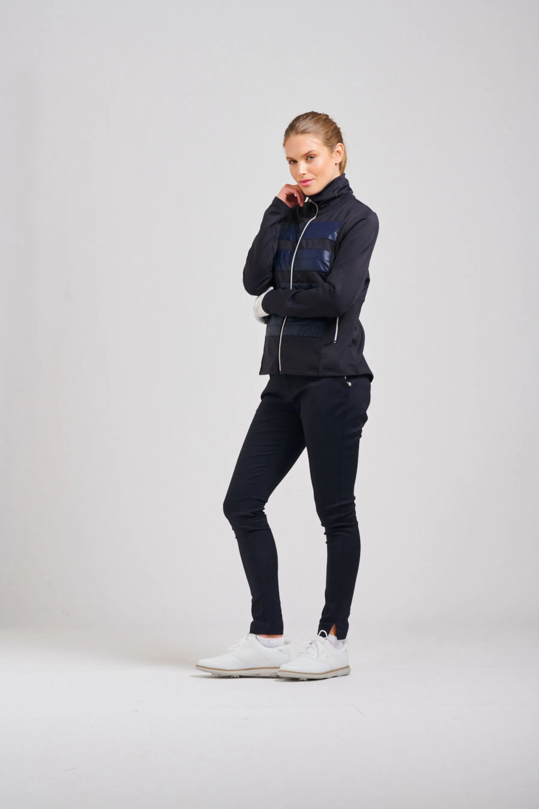 The Cyprus Jacket | French Navy