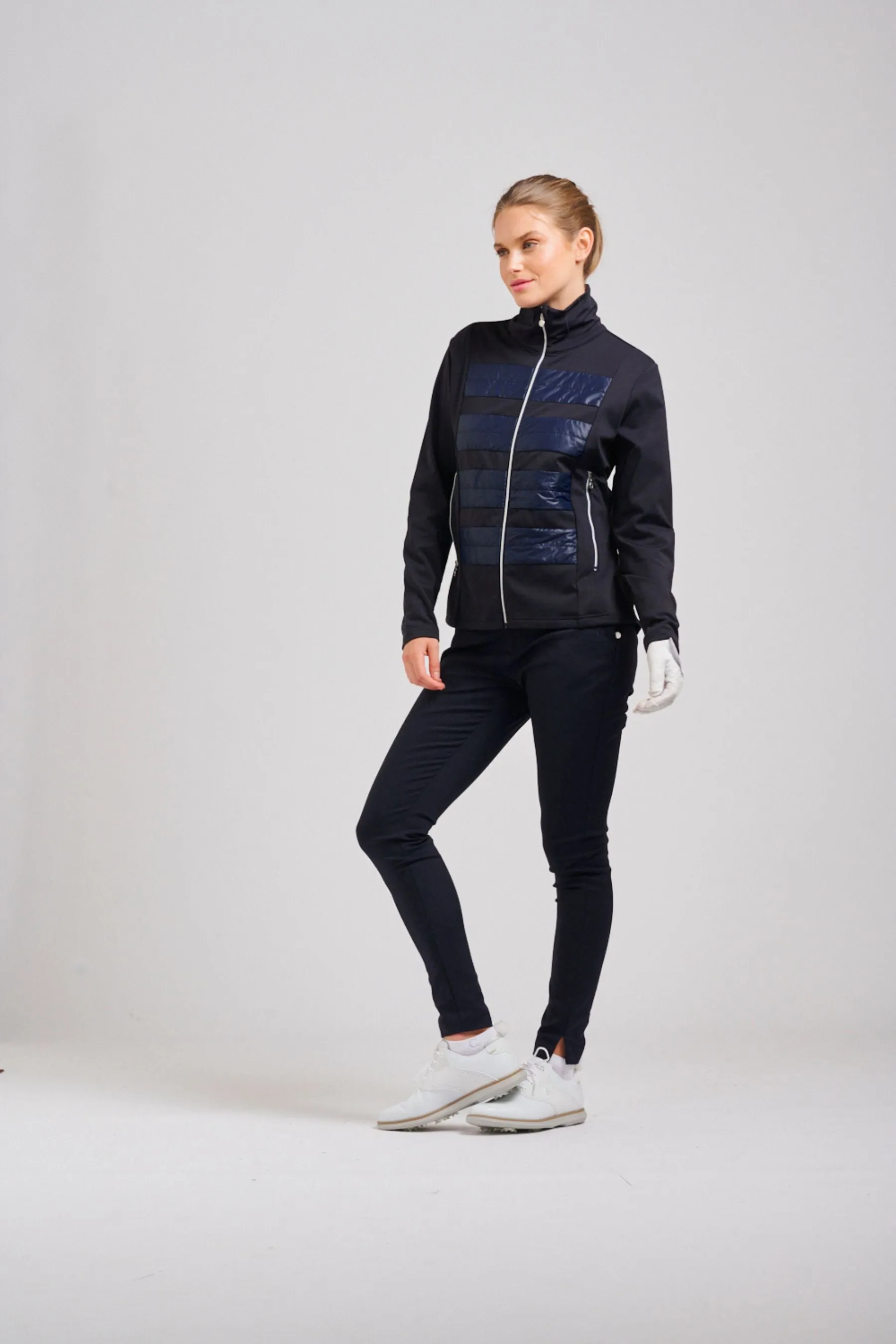 The Cyprus Jacket | French Navy