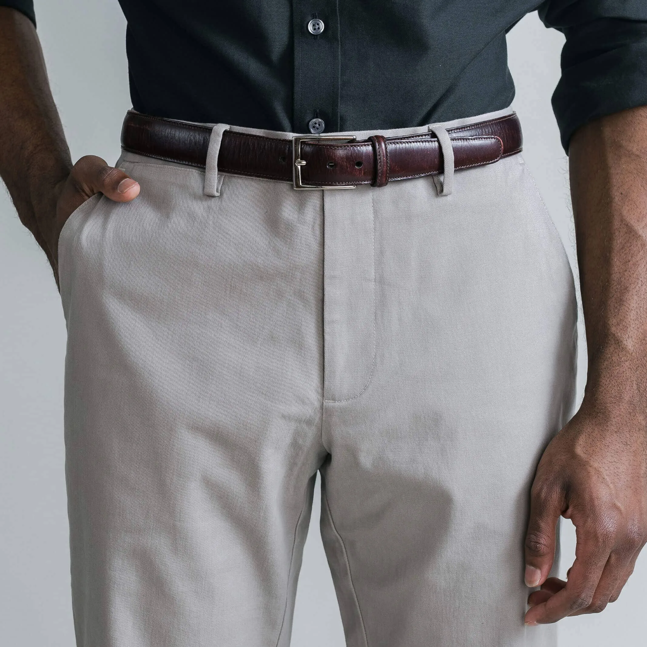 The Otter Richmond Chino Custom Pant