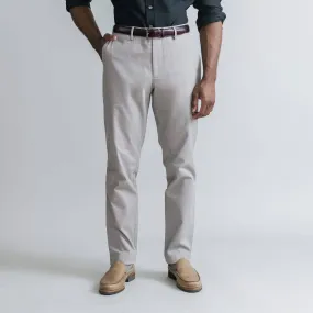 The Otter Richmond Chino Custom Pant