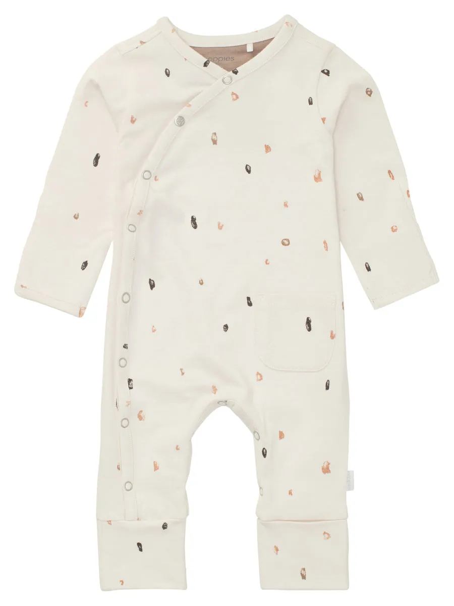 The Rovin Romper - BABY