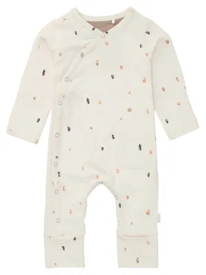 The Rovin Romper - BABY