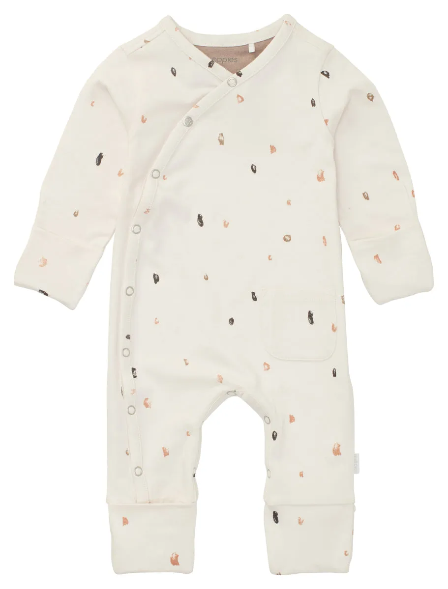 The Rovin Romper - BABY