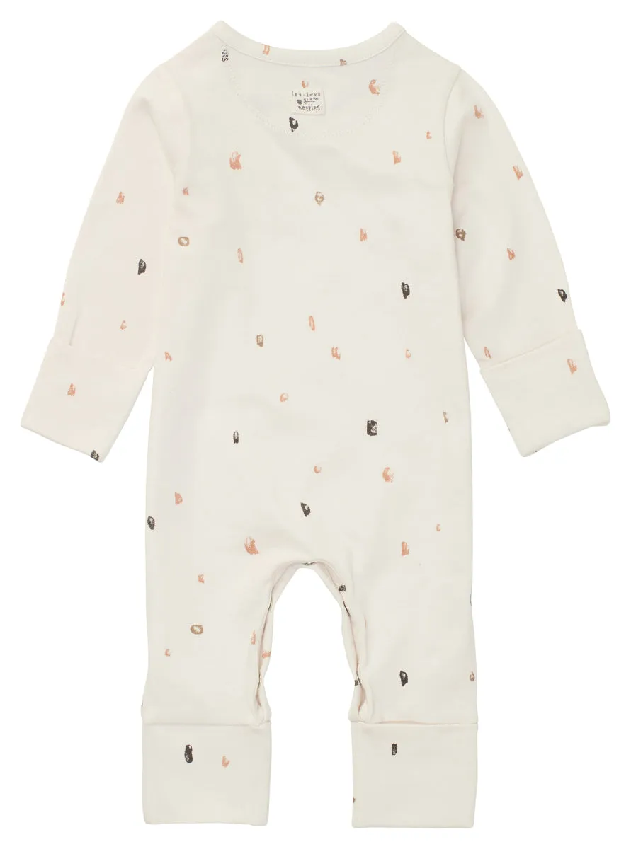 The Rovin Romper - BABY