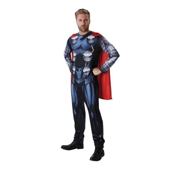 Thor Costume - Adult